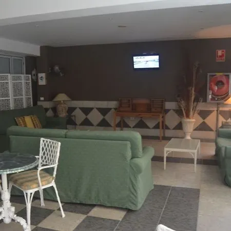 Apartamento Rf Bambi *