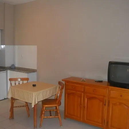 Rf Bambi Apartamento *
