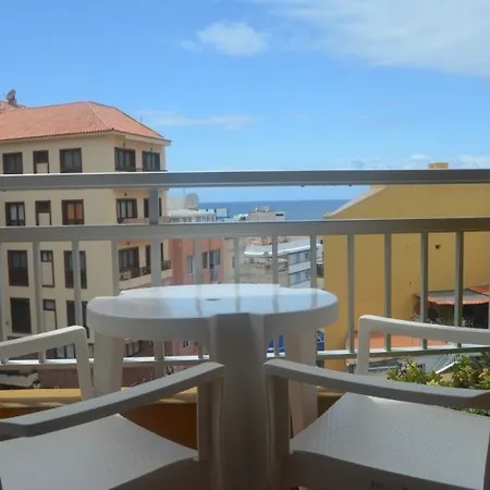 Rf Bambi Apartamento