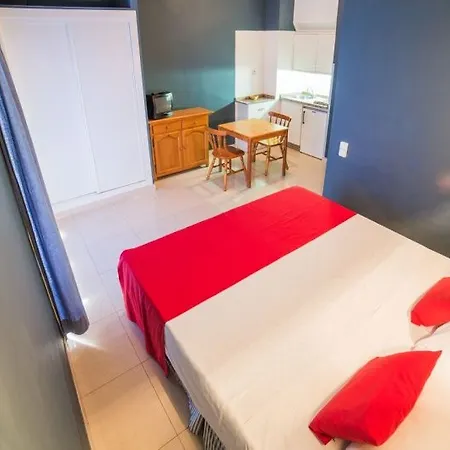Apartamento Rf Bambi *