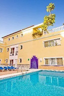Apartamento Rf Bambi *