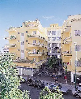 Rf Bambi Apartamento
